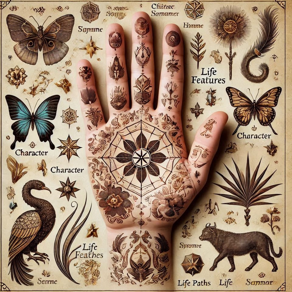 Palmistry