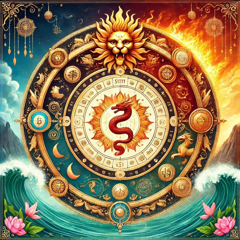 Vaastu – South East – Savya – Fire Element, Transformation